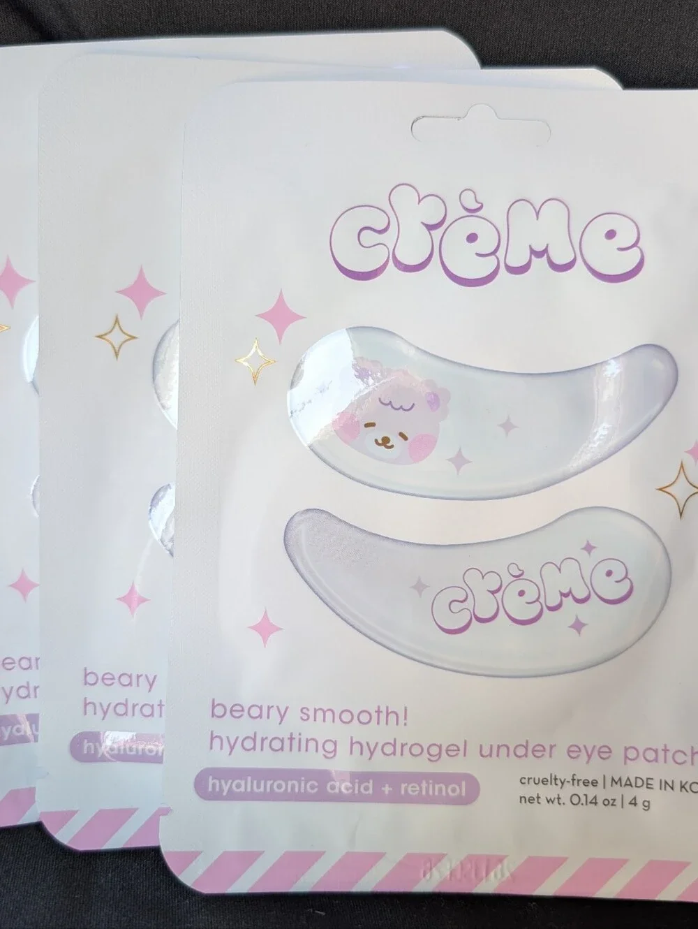 The Creme Shop créme shop